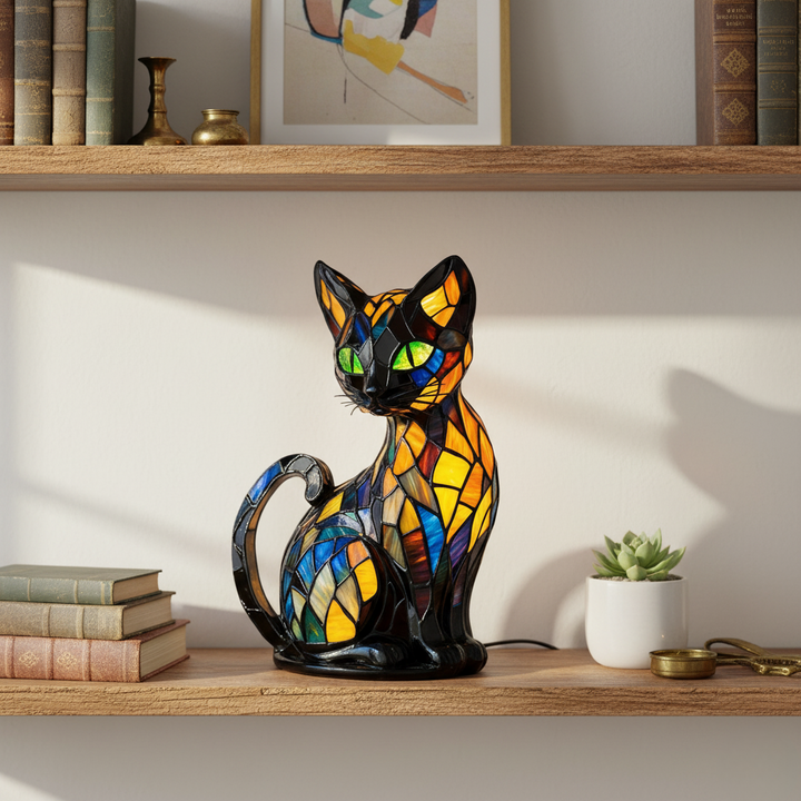 Gatto Aggraziato