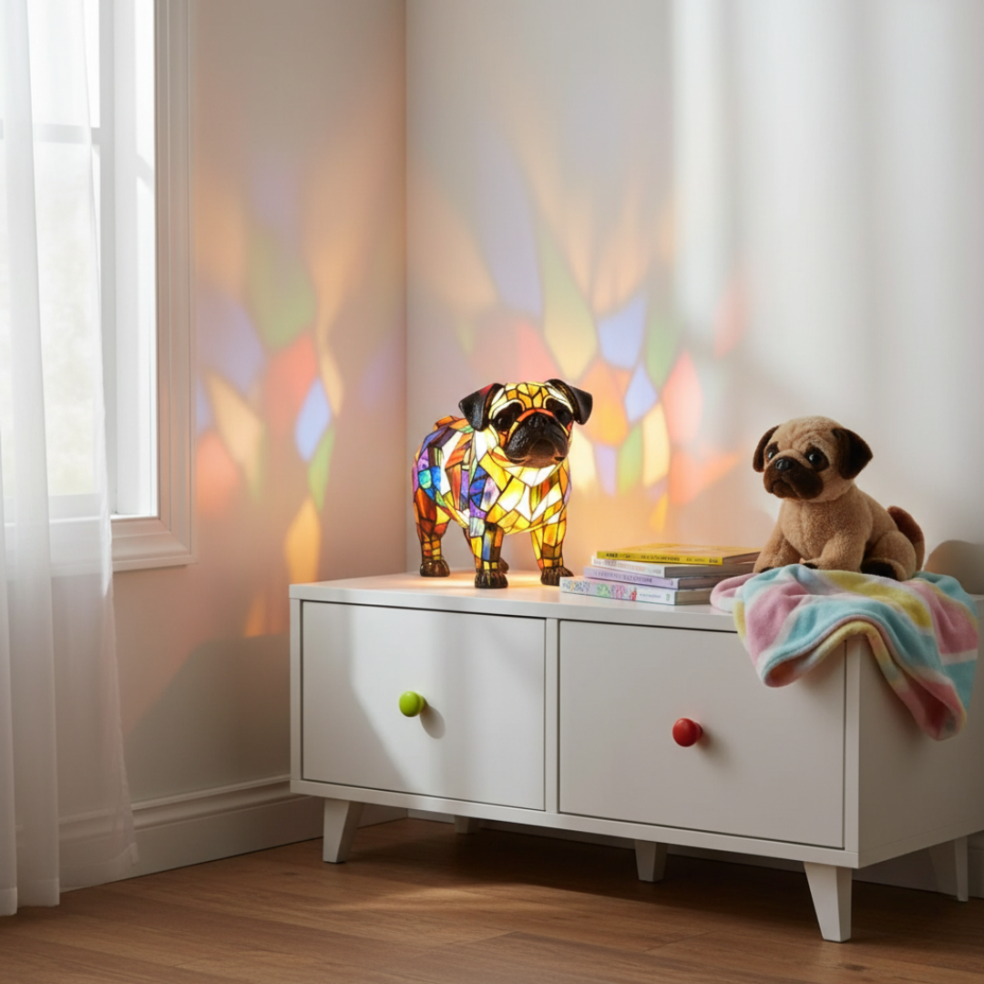 Carlino Luminoso