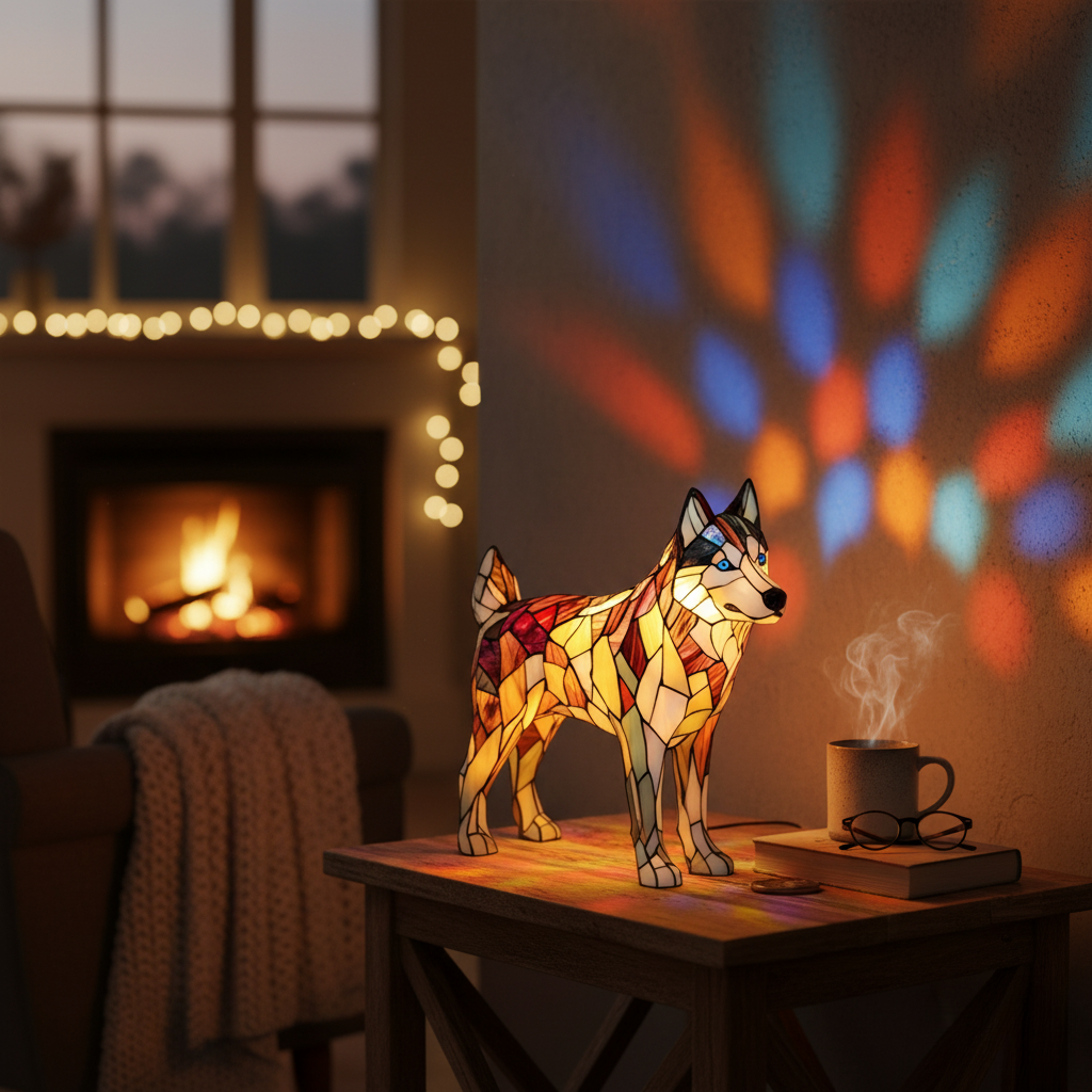 Nala il Cane Incantato
