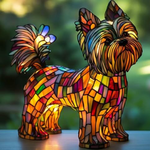 Yorkshire Terrier Allegro